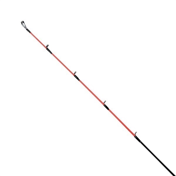 LAWAIA METAL TIP GAME SABER TENYA VERSATILE【2ピースメタルティップロッド/サーベルテンヤ・イカメタル・タイラバ・ライトジギング】